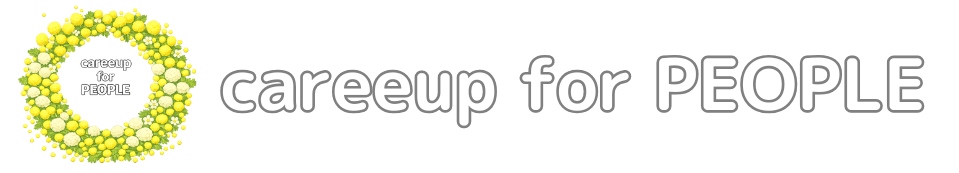 careeup for PEOPLE_サイトロゴ2604最終